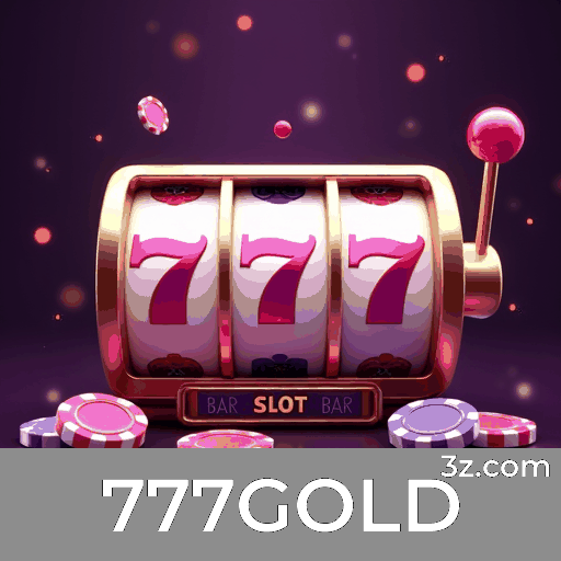 777GOLD: Seu Cassino Online Seguro e Divertido