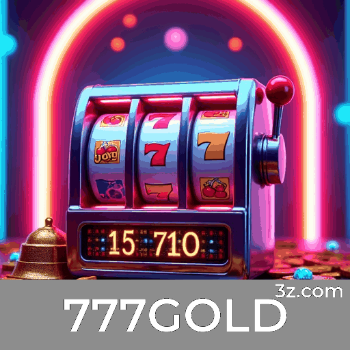 777GOLD: Cassino Online Imersivo para Brasileiros