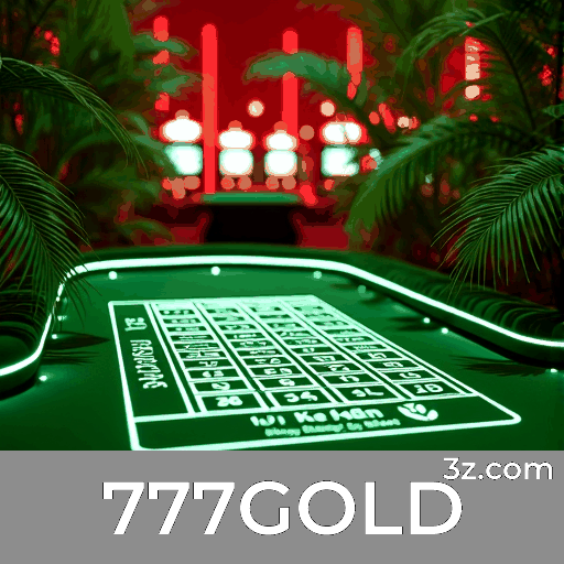 777GOLD: Jogos de Cassino que Encantam e Surpreendem