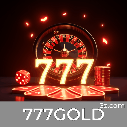 777GOLD: O Mundo de Jogos Selecionados
