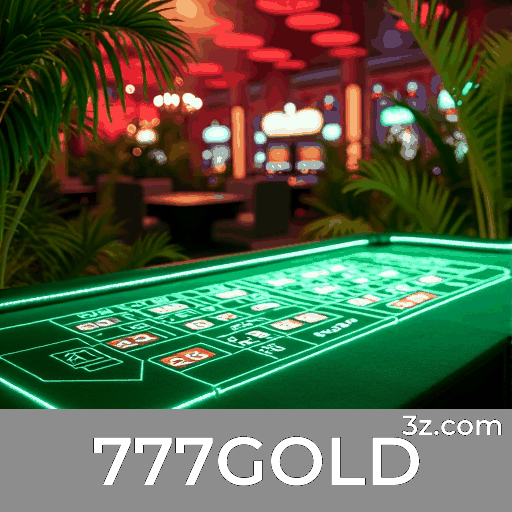 777GOLD: Seu Cassino Online Seguro e Divertido