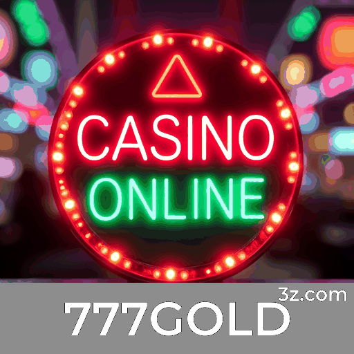 777GOLD: Cassino Online Imersivo para Brasileiros