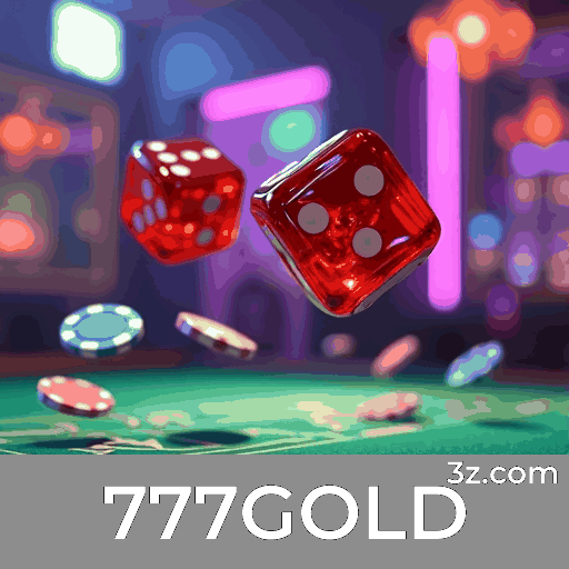 777GOLD: O Mundo de Jogos Selecionados