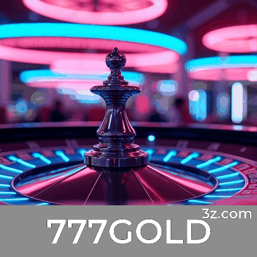 777GOLD: O Mundo de Jogos Selecionados