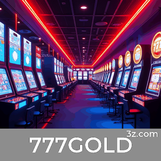 777GOLD: Segurança e Rapidez para Brasileiros