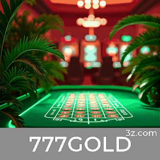 777GOLD: Segurança e Rapidez para Brasileiros