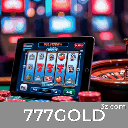 777GOLD: Download Rápido e Uso Fácil para Brasileiros