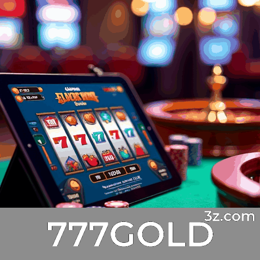777GOLD: Jogos de Cassino que Encantam e Surpreendem