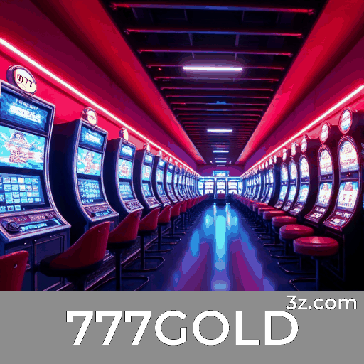 777GOLD: Seu Cassino Online Seguro e Divertido